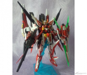惜しくも賞を逃した30作品を一挙紹介!「ガンダムAGEオリジナルMSガンプラコンテスト」結果発表