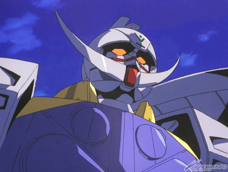 Q ガンダム Blu Ray Box I 9 24発売 Tv放映当時一番衝撃だったのは は ガンダムのヒゲが1位 9 22 9 28 Gundam Info