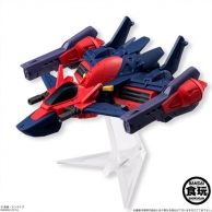 ついにNo.100の機体「ターンX」登場！「FW GUNDAM CONVERGE 17