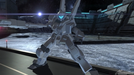 Ps3 Ps Vita ガンダムブレイカー2 新たな参戦ガンプラ 近接攻撃などの情報を公開 Gundam Info