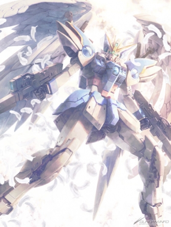 ガンダムw Endless Waltz Box スペシャル上映イベント詳細 ボックスイラスト公開 Gundam Info