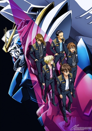 ガンダムw Endless Waltz Box スペシャル上映イベント詳細 ボックスイラスト公開 Gundam Info