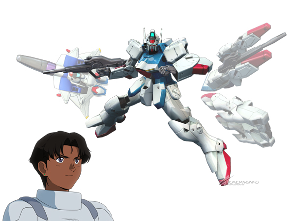 Ps3 ガンダムexvs Fb 追加dl機体第5弾 Vガンダムヘキサ ガンダムmk Ii エル 4月2日より配信 Gundam Info Ps3 ガンダムexvs Fb 追加dl機体第5弾 Vガンダムヘキサ ガンダムmk Ii エル 4月2日より配信 Gundam Info