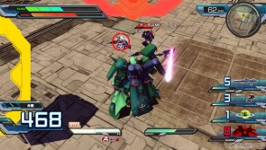 Ps3 ガンダムexvs Fb 追加dl機体が登場する4つのフルブーストミッションを4月2日より無料配信 Gundam Info Ps3 ガンダムexvs Fb 追加dl機体が登場する4つのフルブーストミッションを4月2日より無料配信 Gundam Info