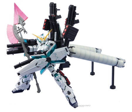 ガンダムucエース Vol 6 5月17日発売 特別付録は Hguc専用ハイパー ビーム ジャベリン Gundam Info