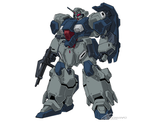 ガンダムuc Episode 7 最新情報公開 Zプラス や グスタフ カール など4機の新msを発表 Gundam Info