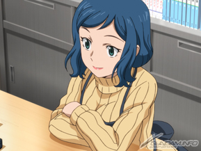 Q 5月11日は母の日 ガンダムシリーズで印象的な母親といえば はセイの母 イオリ リン子 が1位 14年5月12日 14年5月18日 Gundam Info