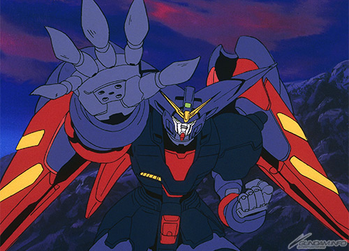 Q Robot魂 ゴッドガンダム 9月発売決定 次にラインナップされて欲しい Gガンダム の機体は はマスターガンダムが1位 6 2 8 Gundam Info