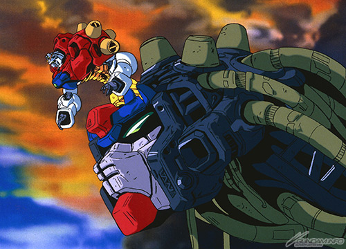 Q Robot魂 ゴッドガンダム 9月発売決定 次にラインナップされて欲しい Gガンダム の機体は はマスターガンダムが1位 6 2 8 Gundam Info