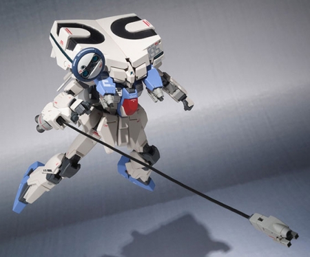 締切間近 Robot魂 ユニコーン シールドファンネル装備 Ewacネロ 予約受付は6月29日23時まで Gundam Info