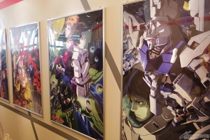 オーケストラ演奏と力強いボーカルが映像とひとつに ガンダムuc Film Live The Final レポート Gundam Info