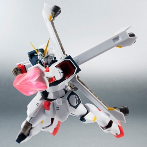 締切間近 Robot魂 ガンダムf91 ハリソン機 スカルハートver ほか1種 予約受付は8月27日まで Gundam Info 締切間近 Robot魂 ガンダムf91 ハリソン機 スカルハートver ほか1種 予約受付は8月27日まで Gundam Info