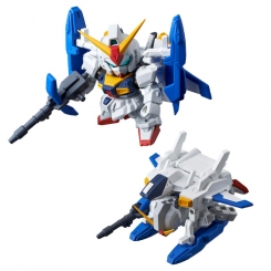 機動戦士Ζガンダム」のMSが集結！「ガシャポン戦士NEXT22」8月