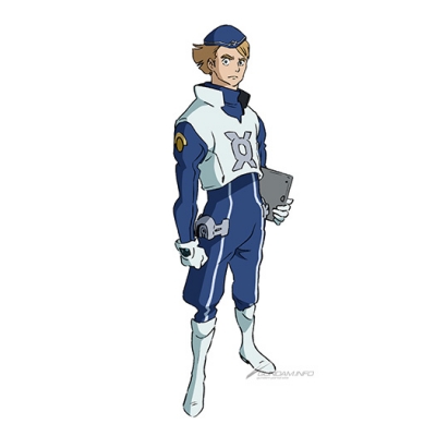 Gのレコンギスタ 第1話冒頭10分 本日より無料配信スタート 富野総監督メッセージ付き Gundam Info