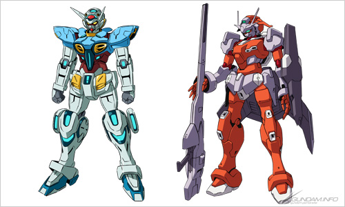 Q ガンダム Gのレコンギスタ 特別先行版イベント上映実施中 一番乗ってみたいモビルスーツは はg セルフが1位 9 1 9 7 Gundam Info