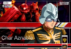貝印のカミソリ Xfit とガンダムがコラボ 特別仕様のニュータイプパックが本日9月22日より発売 Gundam Info