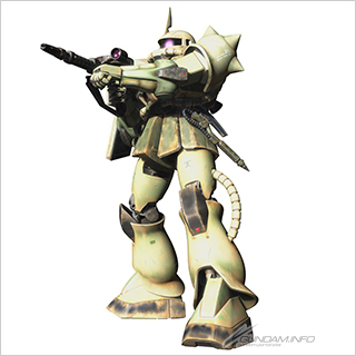 ガンダムms動画図鑑 第395回 Ms 06 ザクii 機動戦士ガンダムms Iglooより Gundam Info ガンダムms動画図鑑 第395回 Ms 06 ザクii 機動戦士ガンダムms Iglooより Gundam Info