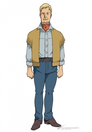 ガンダムthe Origin 公式サイト本日更新 アムロ レイ など8名のキャラクター設定画公開 Gundam Info ガンダムthe Origin 公式サイト本日更新 アムロ レイ など8名のキャラクター設定画公開 Gundam Info