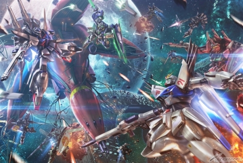Ios Android ガンダムコンクエスト 各種特典つき 宇宙世紀ガシャ U C 0079 00 開催 Gundam Info Ios Android ガンダムコンクエスト 各種特典つき 宇宙世紀ガシャ U C 0079 00 開催 Gundam Info