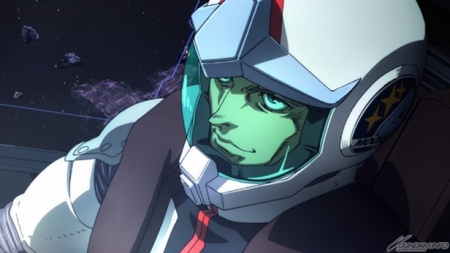 Q サンダーボルト アニメ第1話配信中 ズバリ どっちが好き はイオ フレミングが1位 Gundam Info Q サンダーボルト アニメ第1話配信中 ズバリ どっちが好き はイオ フレミングが1位 Gundam Info