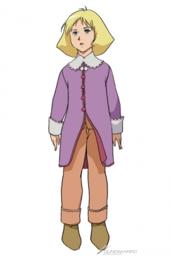 ガンダムthe Origin 公式サイト更新 第2話のストーリー キャラ メカなど最新情報を本日公開 Gundam Info