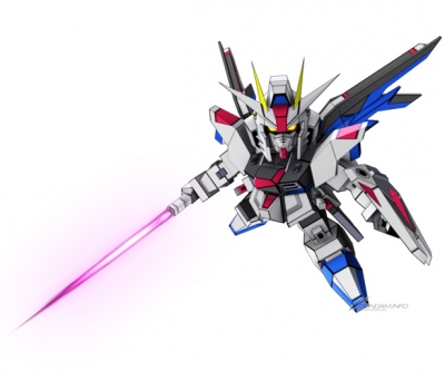 Ios Android Sdガンダム ストライカーズ 最新プロモーション映像 本日公開 Gundam Info