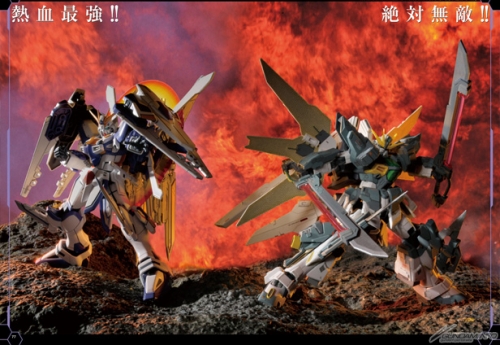 ホビージャパン ガンダムウェポンズ ガンダムビルドファイターズ炎 ウイングガンダムゼロ炎編 本日発売 Gundam Info ホビージャパン ガンダムウェポンズ ガンダムビルドファイターズ炎 ウイングガンダムゼロ炎編 本日発売 Gundam Info