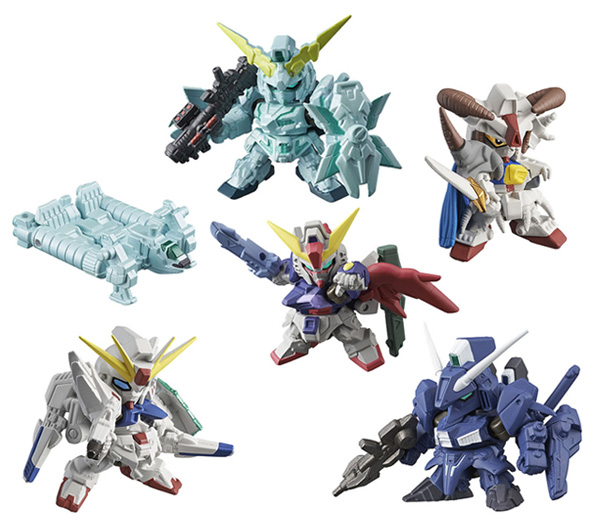 シリーズ最終弾 ガシャポン戦士next リアルタイプカラーバージョン03 4月下旬発売 Gundam Info シリーズ最終弾 ガシャポン戦士next リアルタイプカラーバージョン03 4月下旬発売 Gundam Info