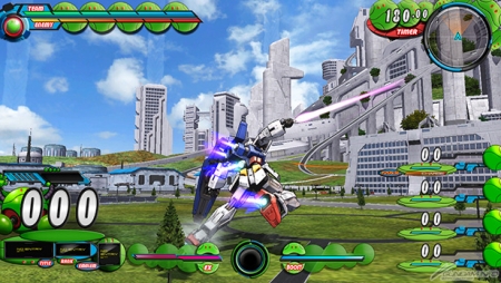 機動戦士ガンダム Extreme Vs Full Boost Ps3 The Best版 5月28日発売決定 Gundam Info 機動戦士ガンダム Extreme Vs Full Boost Ps3 The Best版 5月28日発売決定 Gundam Info