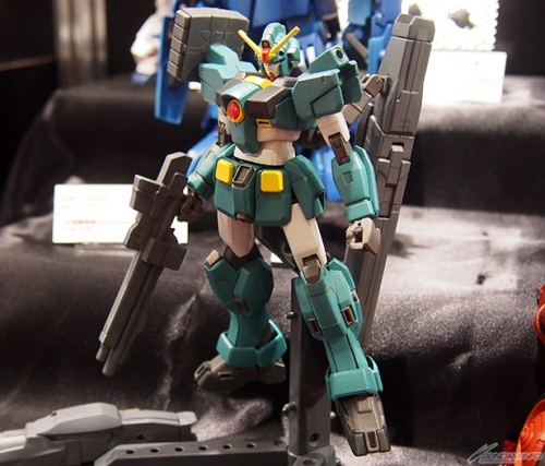 Hgbfガンダムレオパルド ダ ヴィンチ Sdbf紅武者アメイジング 8月発売決定 Gundam Info Hgbfガンダムレオパルド ダ ヴィンチ Sdbf紅武者アメイジング 8月発売決定 Gundam Info