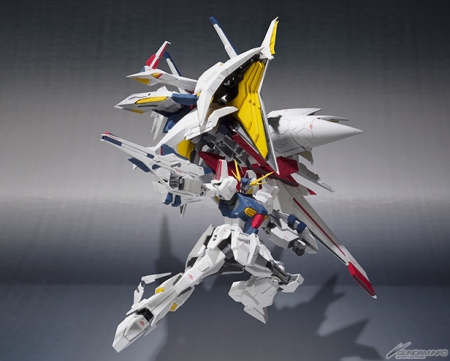 Robot魂 ペーネロペー タッチ トライミニイベント Akibaショールームで5月24日開催 Gundam Info Robot魂 ペーネロペー タッチ トライミニイベント Akibaショールームで5月24日開催 Gundam Info