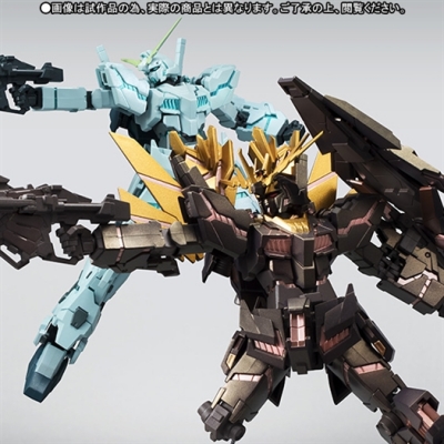 プレミアムバンダイ Robot魂 ユニコーン バンシィ ノルン ファイナルシューティングver 予約受付開始 Gundam Info プレミアムバンダイ Robot魂 ユニコーン バンシィ ノルン ファイナルシューティングver 予約受付開始 Gundam Info