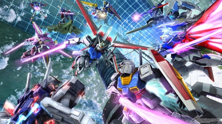 Ps4 Ps3 ガンダムバトルオペレーションnext Bテストのアンケートへの回答が本日公開 Gundam Info Ps4 Ps3 ガンダムバトルオペレーションnext Bテストのアンケートへの回答が本日公開 Gundam Info