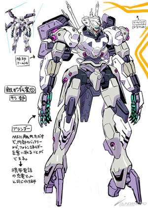 さらなるメカデザイン論を語る 夜のg レコ研究会 メカ編2 イベントレポート 読者プレゼント Gundam Info さらなるメカデザイン論を語る 夜のg レコ研究会 メカ編2 イベントレポート 読者プレゼント Gundam Info
