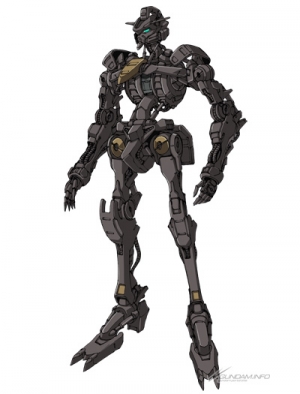 機動戦士ガンダム 鉄血のオルフェンズ 新モビルスーツ キャラクターの設定画公開 Gundam Info 機動戦士ガンダム 鉄血のオルフェンズ 新モビルスーツ キャラクターの設定画公開 Gundam Info