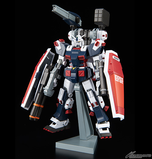 サンダーボルト アニメカラーver Hg フルアーマー ガンダム Hg 量産型ザク ビッグ ガン 4月発売 Gundam Info サンダーボルト アニメカラーver Hg フルアーマー ガンダム Hg 量産型ザク ビッグ ガン 4月発売 Gundam Info