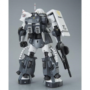 プレミアムバンダイ Mg エリック マンスフィールド専用ザクii 本日より予約受付開始 Gundam Info プレミアムバンダイ Mg エリック マンスフィールド専用ザクii 本日より予約受付開始 Gundam Info
