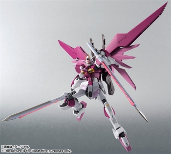 Robot魂 デスティニーインパルス キュベレイ ネクスエッジ バンシィ 6月発売決定 Gundam Info Robot魂 デスティニーインパルス キュベレイ ネクスエッジ バンシィ 6月発売決定 Gundam Info