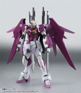 Robot魂 デスティニーインパルス キュベレイ ネクスエッジ バンシィ 6月発売決定 Gundam Info Robot魂 デスティニーインパルス キュベレイ ネクスエッジ バンシィ 6月発売決定 Gundam Info