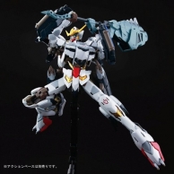 1 100 ハイレゾリューションモデル ガンダムバルバトス第6形態 本日より3次予約受付スタート Gundam Info 1 100 ハイレゾリューションモデル ガンダムバルバトス第6形態 本日より3次予約受付スタート Gundam Info