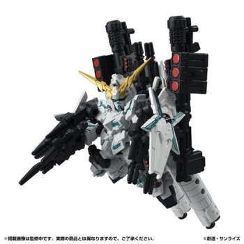 開発スタッフによるガシャポン公式ブログ登場 第1回 機動戦士ガンダムmobile Suit Ensemble Gundam Info
