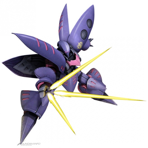 ガンダムオンライン ジオラマフロント 新機体紹介 第11回 キュベレイmk Ii Gundam Info ガンダムオンライン ジオラマフロント 新機体紹介 第11回 キュベレイmk Ii Gundam Info