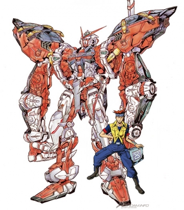 Metal Build パワードレッド 150ガーベラ ストレート パワー オプションセット 予約受付開始 Gundam Info Metal Build パワードレッド 150ガーベラ ストレート パワー オプションセット 予約受付開始 Gundam Info