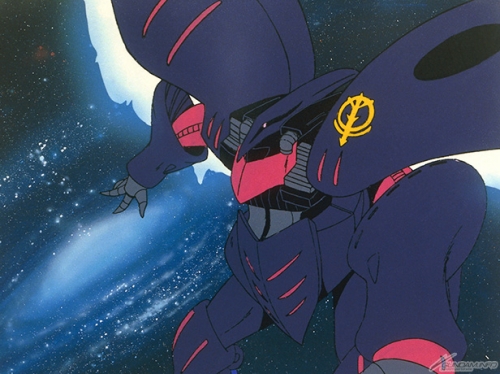 ガンダムオンライン ジオラマフロント 新機体紹介 第11回 キュベレイmk Ii Gundam Info ガンダムオンライン ジオラマフロント 新機体紹介 第11回 キュベレイmk Ii Gundam Info