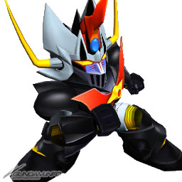 Ios Android スパロボx W 参戦作品第2期始動 マジンカイザー 参戦決定 Gundam Info