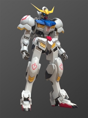 ゴールデンウィークに家族で楽しめる ガンダムワールド16 In 札幌 4月29日より開催 Gundam Info