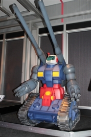 ゴールデンウィークに家族で楽しめる ガンダムワールド16 In 札幌 4月29日より開催 Gundam Info