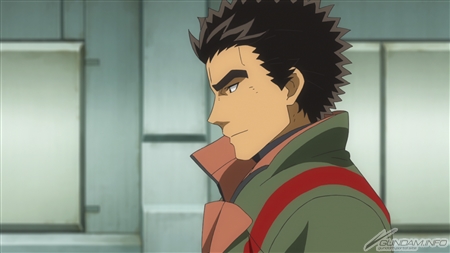 Q 6月19日は父の日 良いお父さんになりそうな鉄華団メンバーは 6 13 6 19 Gundam Info Q 6月19日は父の日 良いお父さんになりそうな鉄華団メンバーは 6 13 6 19 Gundam Info