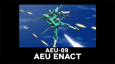 ガンダムms動画図鑑 第469回 Aeu 09 Aeuイナクト 機動戦士ガンダム00より Gundam Info ガンダムms動画図鑑 第469回 Aeu 09 Aeuイナクト 機動戦士ガンダム00より Gundam Info