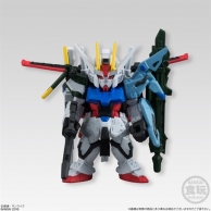 FW GUNDAM CONVERGE：CORE ストライクルージュ（I.W.S.P.